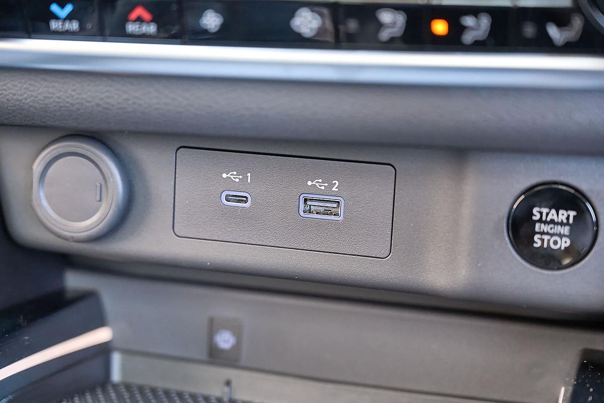 2024 Nissan X-TRAIL Ti-L T33