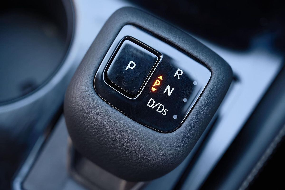 2024 Nissan X-TRAIL Ti-L T33