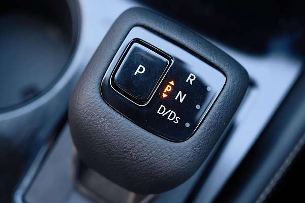 2024 Nissan X-TRAIL Ti-L T33