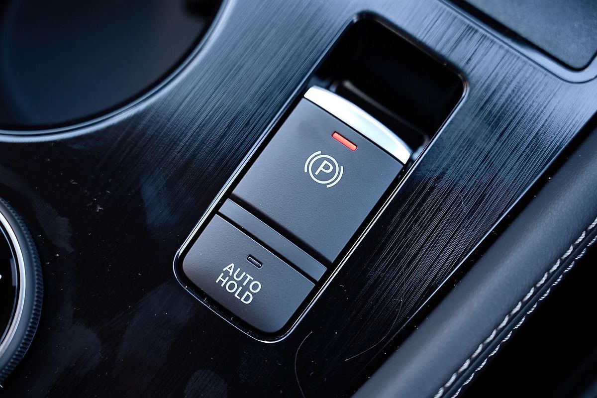 2024 Nissan X-TRAIL Ti-L T33