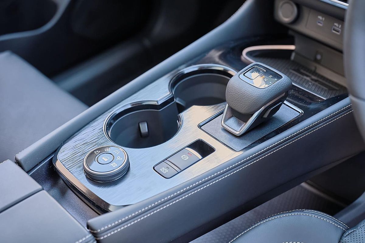 2024 Nissan X-TRAIL Ti-L T33
