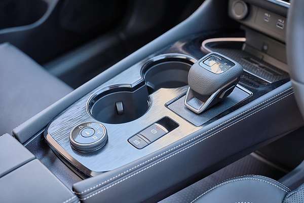 2024 Nissan X-TRAIL Ti-L T33