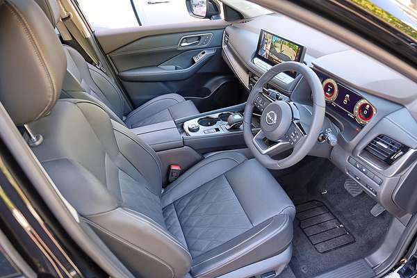 2024 Nissan X-TRAIL Ti-L T33