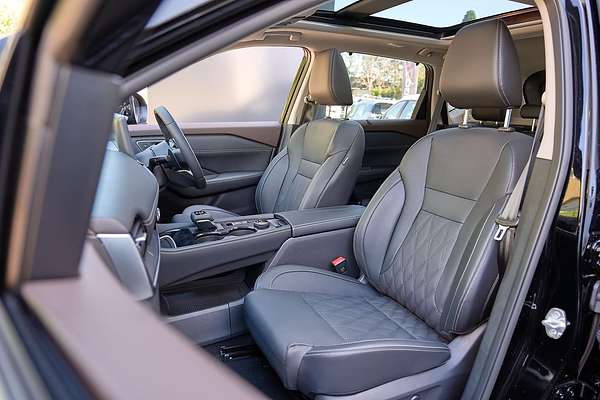 2024 Nissan X-TRAIL Ti-L T33