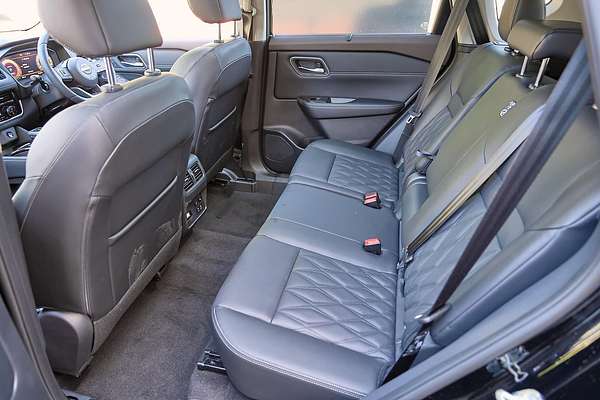 2024 Nissan X-TRAIL Ti-L T33