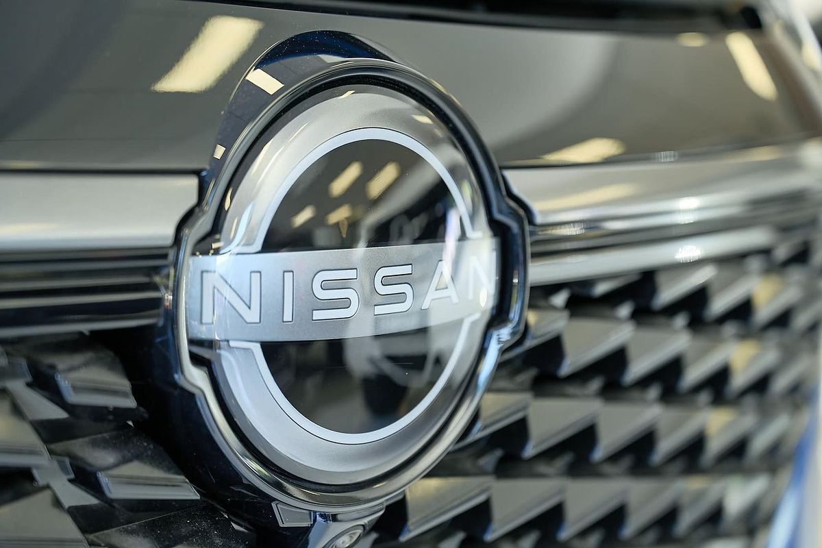 2025 Nissan QASHQAI Ti-L e-POWER J12