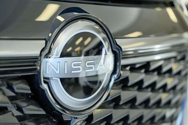 2025 Nissan QASHQAI Ti-L e-POWER J12
