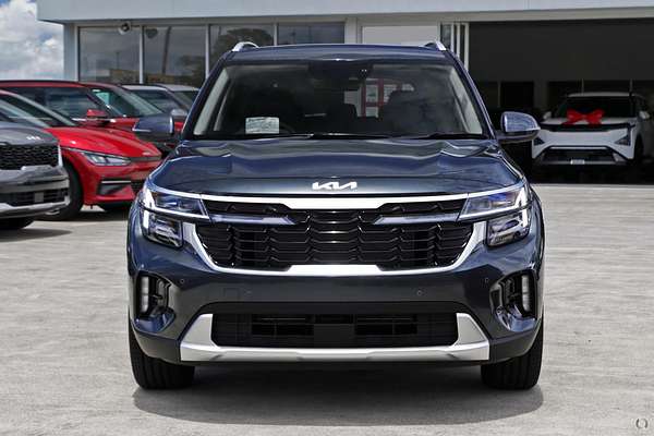 2025 Kia Seltos GT-Line SP2 PE