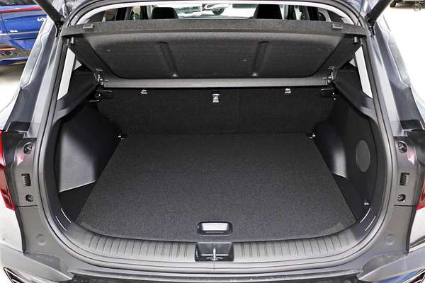 2025 Kia Seltos GT-Line SP2 PE