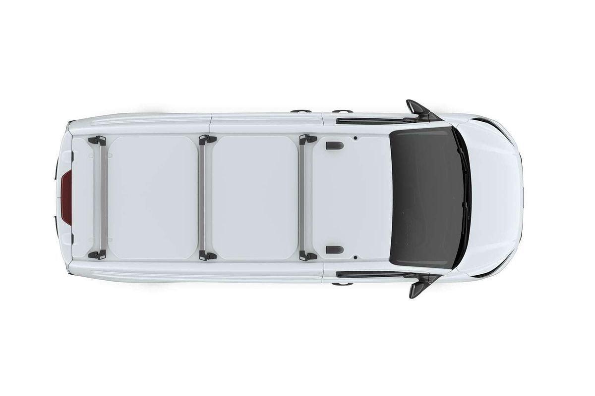 2025 Ford Transit Custom PHEV Trend LWB AV LWB