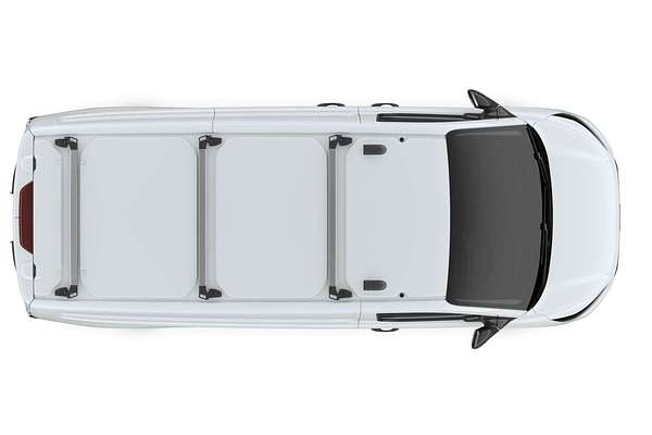 2025 Ford Transit Custom PHEV Trend LWB AV LWB