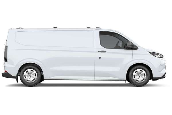 2025 Ford Transit Custom PHEV Trend LWB AV LWB