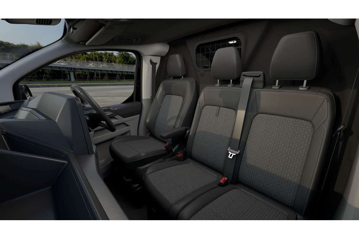 2025 Ford Transit Custom PHEV Trend LWB AV LWB