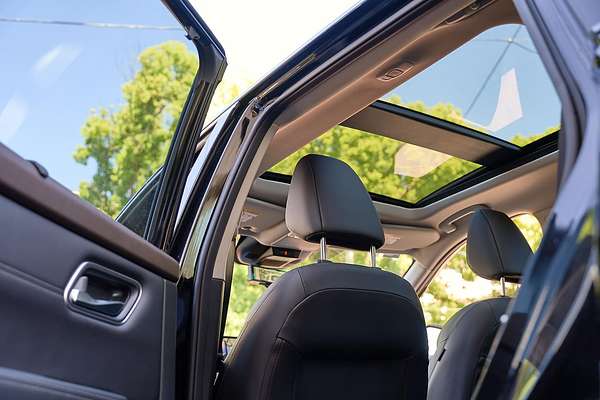 2024 Nissan X-TRAIL Ti-L T33