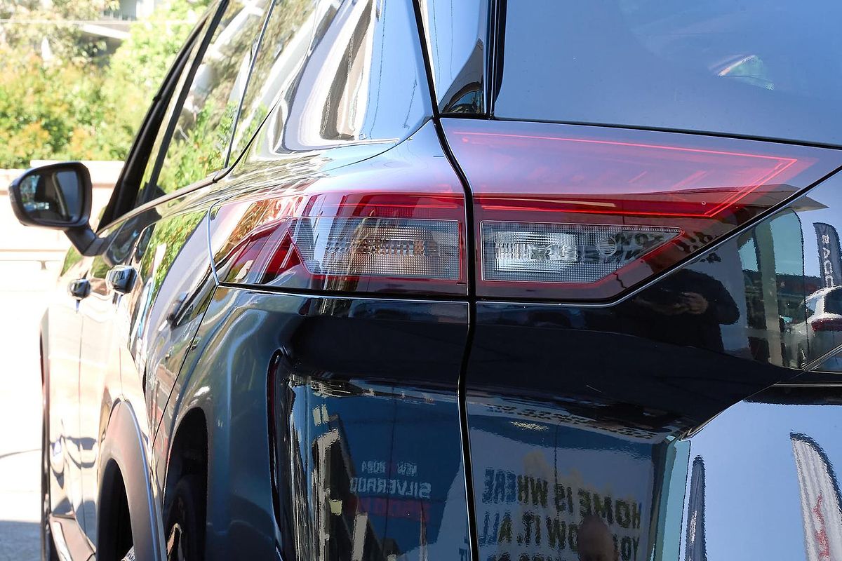 2024 Nissan X-TRAIL Ti-L T33