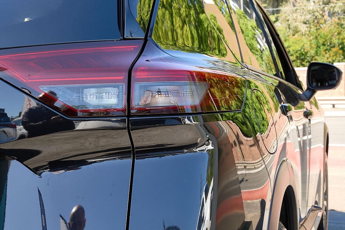 2024 Nissan X-TRAIL Ti-L T33