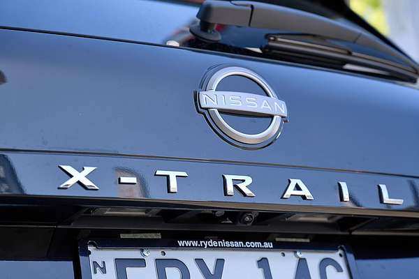 2024 Nissan X-TRAIL Ti-L T33