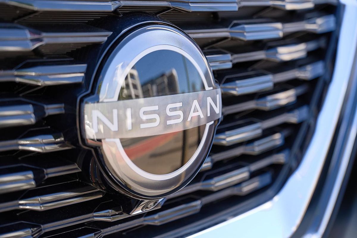 2024 Nissan X-TRAIL Ti-L T33