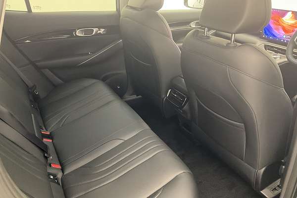 2025 Geely Starray EM-i Inspire P145