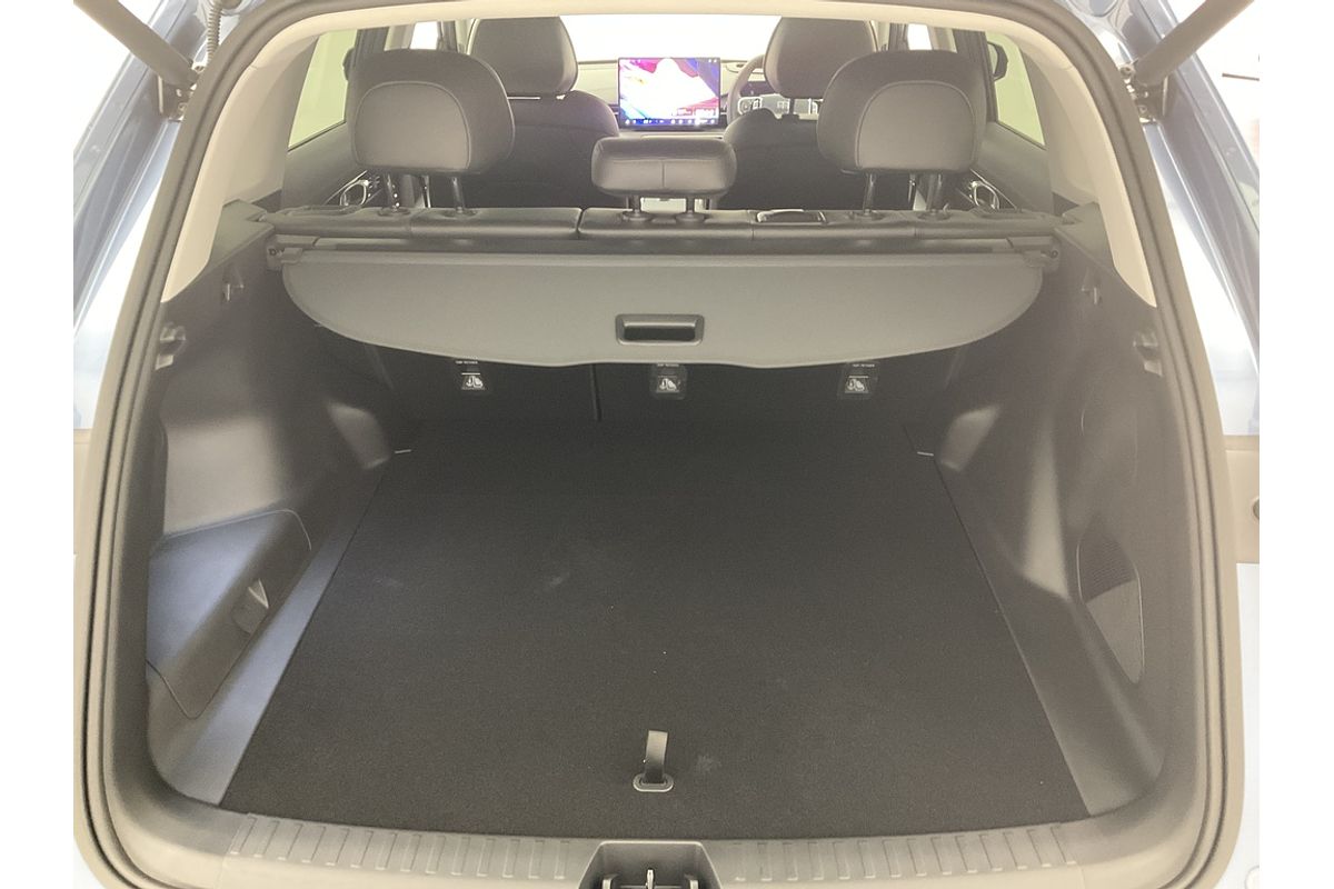 2025 Geely Starray EM-i Inspire P145