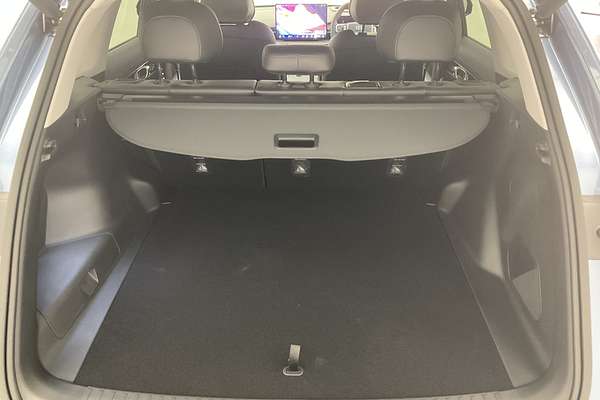 2025 Geely Starray EM-i Inspire P145