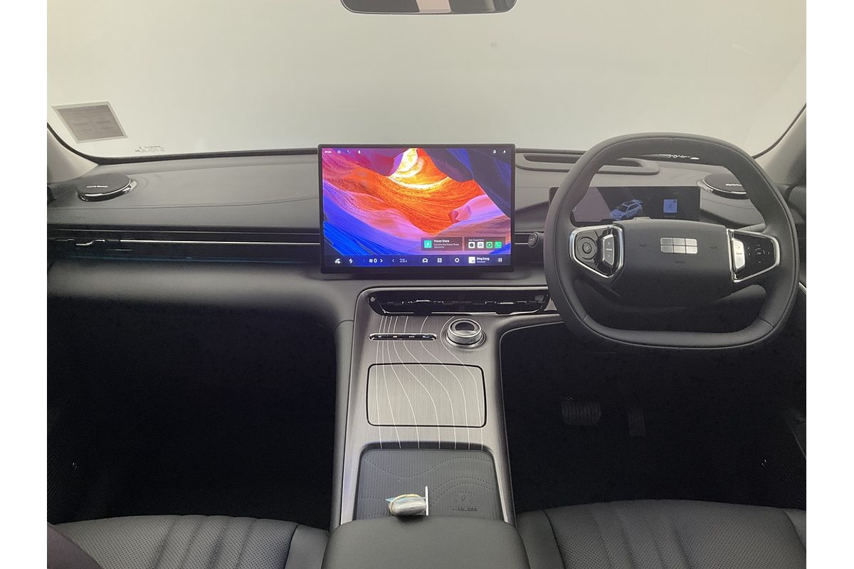 2025 Geely Starray EM-i Inspire P145