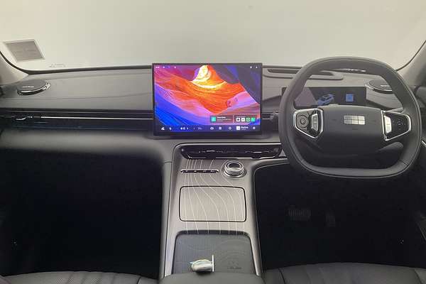 2025 Geely Starray EM-i Inspire P145