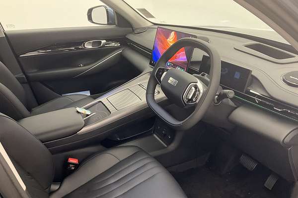 2025 Geely Starray EM-i Inspire P145