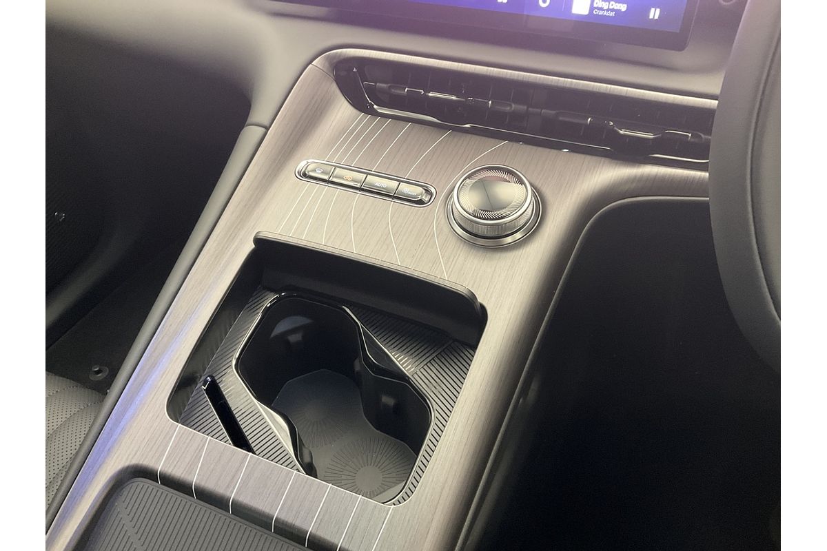 2025 Geely Starray EM-i Inspire P145