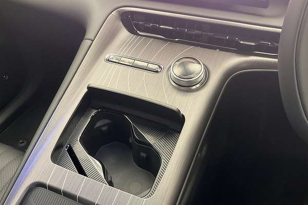 2025 Geely Starray EM-i Inspire P145