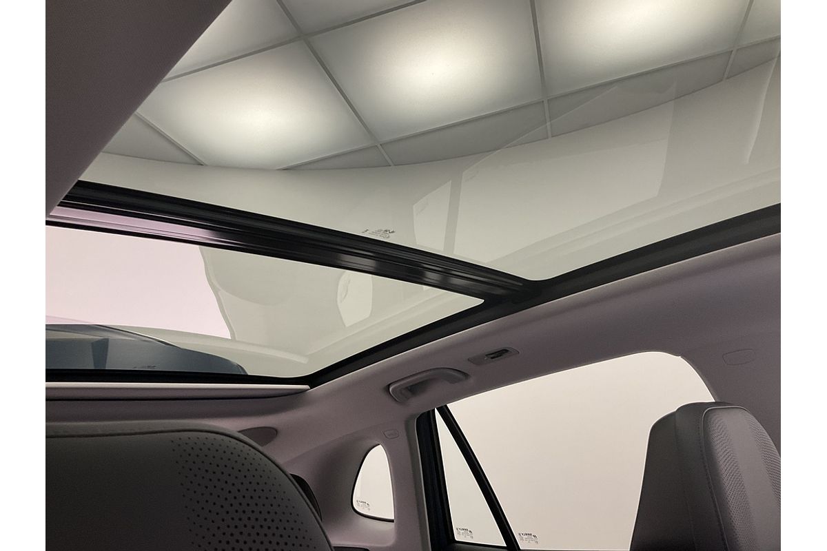 2025 Geely Starray EM-i Inspire P145