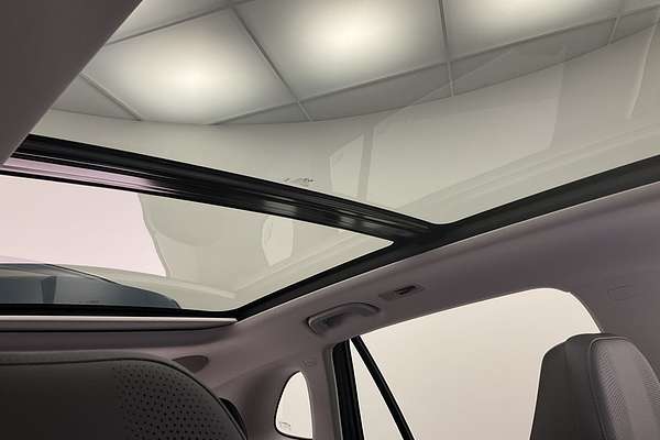 2025 Geely Starray EM-i Inspire P145