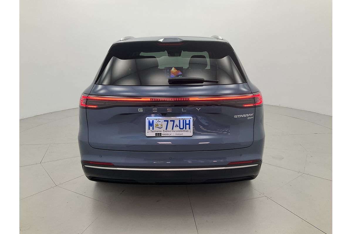 2025 Geely Starray EM-i Inspire P145