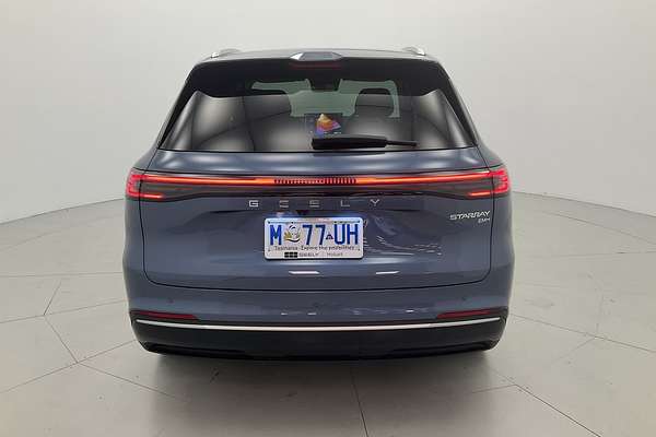 2025 Geely Starray EM-i Inspire P145