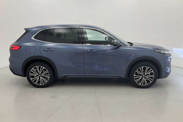 2025 Geely Starray EM-i Inspire P145