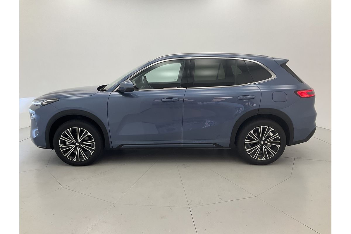 2025 Geely Starray EM-i Inspire P145
