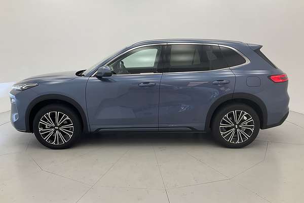 2025 Geely Starray EM-i Inspire P145