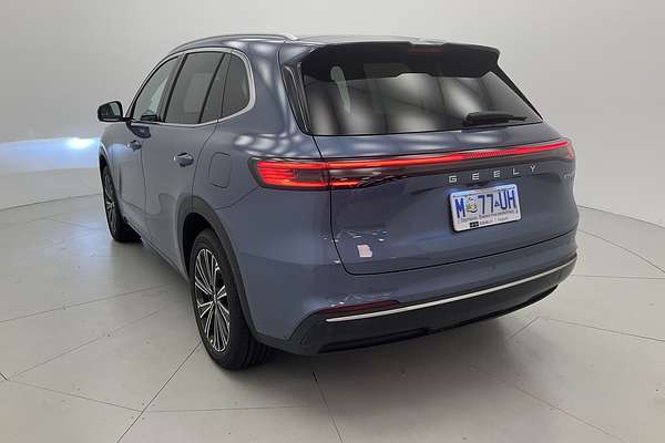 2025 Geely Starray EM-i Inspire P145