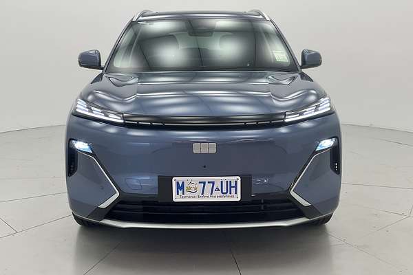 2025 Geely Starray EM-i Inspire P145