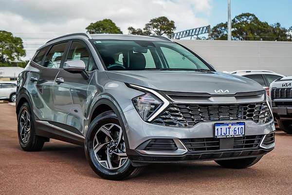 2024 Kia Sportage S NQ5