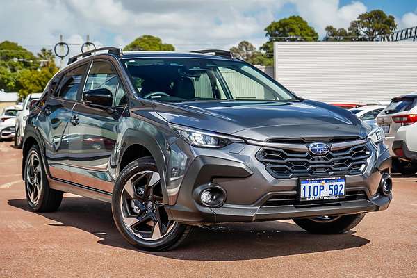 2024 Subaru Crosstrek 2.0R G6X