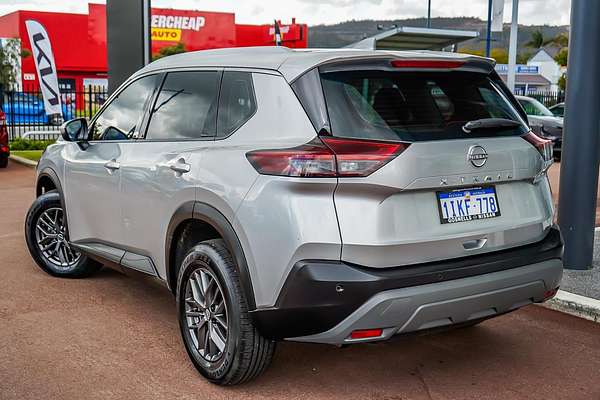 2024 Nissan X-TRAIL ST T33