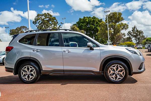 2024 Subaru Forester 2.5i S5