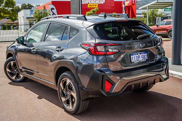 2024 Subaru Crosstrek 2.0R G6X