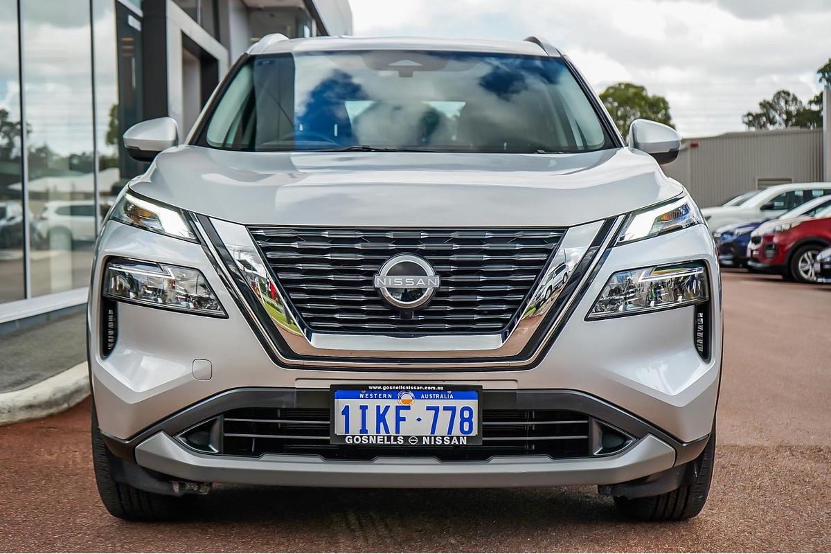 2024 Nissan X-TRAIL ST T33