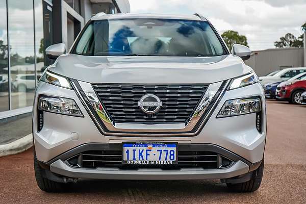 2024 Nissan X-TRAIL ST T33