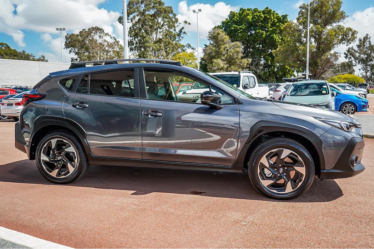 2024 Subaru Crosstrek 2.0R G6X