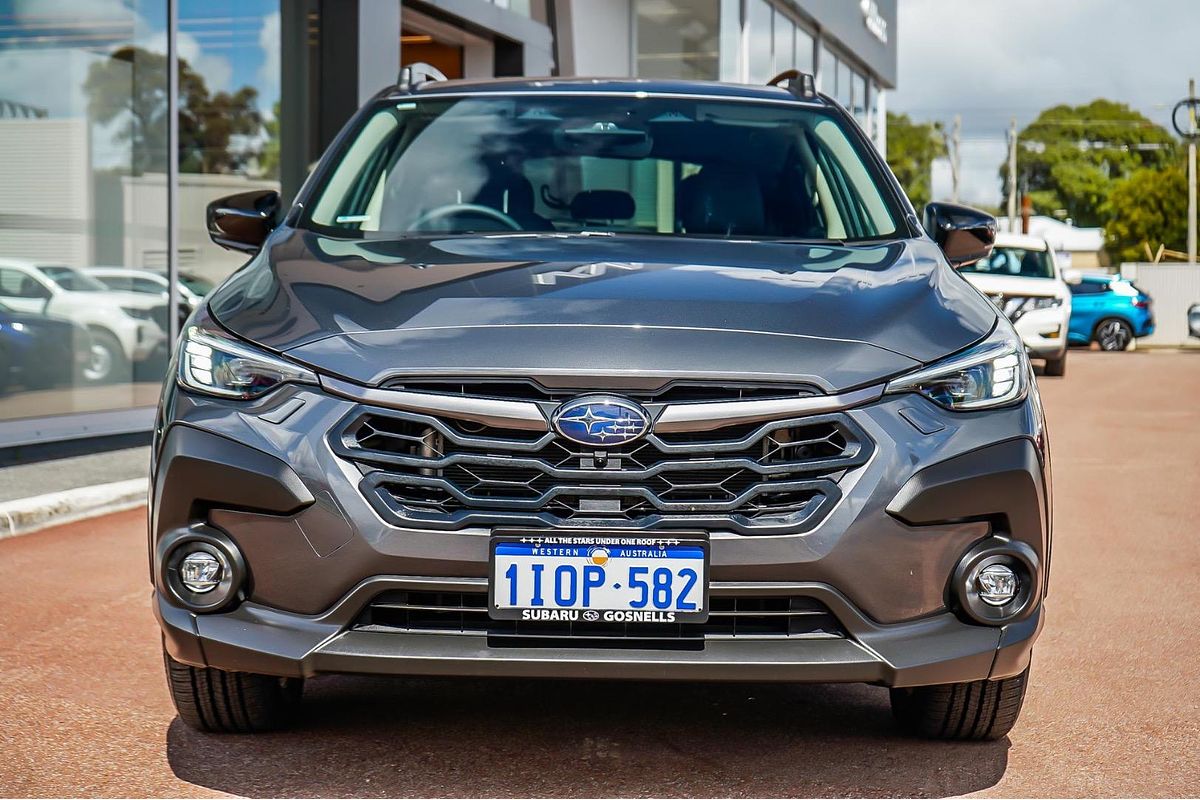 2024 Subaru Crosstrek 2.0R G6X