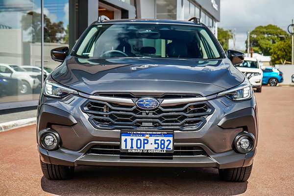 2024 Subaru Crosstrek 2.0R G6X