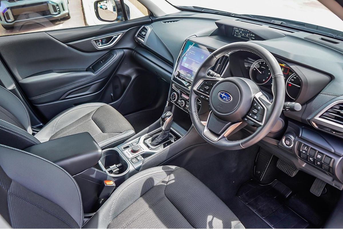 2024 Subaru Forester 2.5i S5